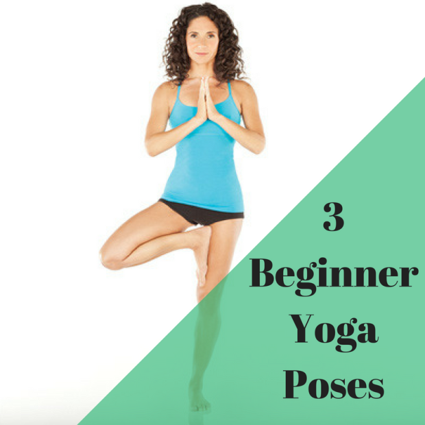 3 beginner yoga poses to try today – Revitalize Physical Therapy
